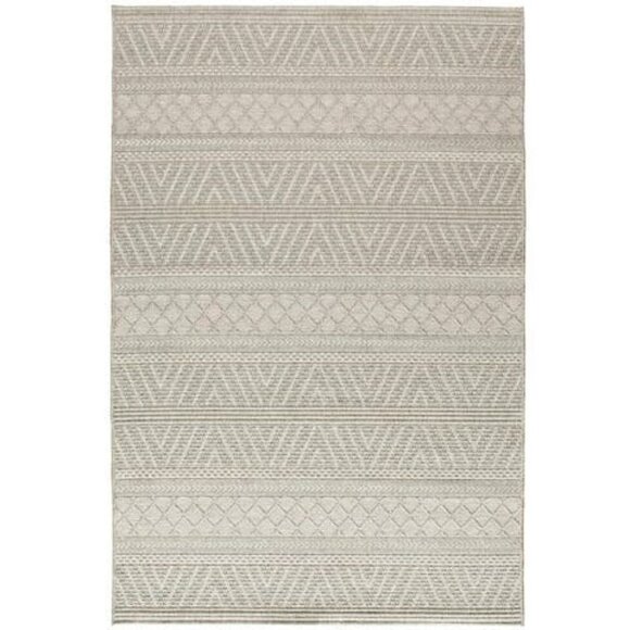 Home Decorators Collection Mizza5 Ft. X 7 Ft. Indoor/Outdoor Area Rug